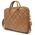 Bag LAPTOP 16" Guess Quilted 4G (GUCB15ZPSQSSGW) brown 3666339210953