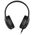 Wired Headphones Havit H100d black 6939119033804