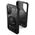 Case SAMSUNG GALAXY S24 Tech-Protect Kevlar MagSafe+ black 5906203690831