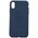 Matt TPU case for Samsung Galaxy M15 5G dark blue 5907457769045