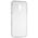 Techsuit Husa pentru Motorola Moto G24 Power - Techsuit Clear Silicone - Transparent 5949419133655 έως 12 άτοκες Δόσεις
