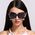 Techsuit Ochelari de Soare pentru Femei cu Protectie UV - Techsuit Polarized (1722) - Pink / Gray 5949419144859 έως 12 άτοκες Δόσεις