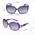 Techsuit Ochelari de Soare pentru Dama - Techsuit Polarized (2962) - Purple 5949419144781 έως 12 άτοκες Δόσεις
