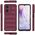 Techsuit Husa pentru Xiaomi Redmi 13C 5G / Poco M6 - Techsuit Magic Shield - Purple 5949419114296 έως 12 άτοκες Δόσεις