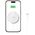 Wireless Charger 15W Magnetic MagSafe Tech-Protect QI15W-A34 white 5906302308828