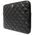 Sleeve Phone Case LAPTOP 14" Guess Sleeve Quilted 4G (GUCS14ZPSQSSGK) black 3666339210854
