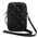 Bag Guess Zip Quilted 4G (GUWBZPSQSSGK) black 3666339210694