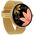 Forever smartwatch Forevive 5 SB-365 gold 5907457735712