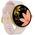 Forever smartwatch Forevive 5 SB-365 gold 5907457735712