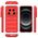 Techsuit Husa pentru Xiaomi 14 Ultra - Techsuit Magic Shield - Red 5949419108981 έως 12 άτοκες Δόσεις