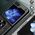 Techsuit Husa pentru Samsung Galaxy Z Flip5 - Techsuit CamShield Series - Blue 5949419128651 έως 12 άτοκες Δόσεις