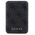 Original Case IPHONE 11 Guess Hardcase + Powerbank MagSafe 4G Metal Logo 5000mAh (GUBPM5N614GEMGK) black 3666339214500
