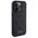Original Case IPHONE 13 PRO Guess Hardcase + Powerbank MagSafe 4G Metal Logo 5000mAh (GUBPM5P13L4GEMGK) black 3666339214548