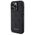 Original Case IPHONE 13 PRO MAX Guess Hardcase + Powerbank MagSafe 4G Metal Logo 5000mAh (GUBPM5P13X4GEMGK) black 3666339214555