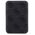 Original Case IPHONE 13 PRO MAX Guess Hardcase + Powerbank MagSafe 4G Metal Logo 5000mAh (GUBPM5P13X4GEMGK) black 3666339214555