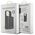 Original Case IPHONE 14 PRO Guess Hardcase + Powerbank MagSafe 4G Metal Logo 5000mAh (GUBPM5P14L4GEMGK_ black 3666339214586
