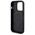 Original Case IPHONE 14 PRO Guess Hardcase + Powerbank MagSafe 4G Metal Logo 5000mAh (GUBPM5P14L4GEMGK_ black 3666339214586