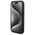 Original Case APPLE IPHONE 15 Guess Hardcase + Powerbank MagSafe 4G Metal Logo 5000mAh (GUBPM5P15S4GEMGK) black 3666339214609