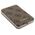 Original Case APPLE IPHONE 15 Guess Hardcase + Powerbank MagSafe 4G Metal Logo 5000mAh (GUBPM5P15S4GEMGW) brown 3666339214746