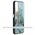 Techsuit Husa pentru Samsung Galaxy A55 5G - Techsuit Glaze Series - Blue Ocean 5949419121591 έως 12 άτοκες Δόσεις