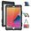 ShellBox Husa pentru iPad 10.2" (2019 / 2020 / 2021) - ShellBox Waterproof IP68 - Black 5949419138933 έως 12 άτοκες Δόσεις