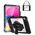 ShellBox Husa pentru iPad 10 (2022) 10.9 - ShellBox Waterproof IP68 - Black 5949419138896 έως 12 άτοκες Δόσεις