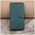 Smart Classic case for Xiaomi Redmi Note 13 Pro 4G dark green 5907457740419
