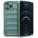 Techsuit Husa pentru iPhone 12 Pro - Techsuit Magic Shield - Green 5949419113435 έως 12 άτοκες Δόσεις