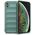 Techsuit Husa pentru iPhone XS Max - Techsuit Magic Shield - Green 5949419113138 έως 12 άτοκες Δόσεις