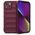 Techsuit Husa pentru iPhone 14 Plus - Techsuit Magic Shield - Bordeaux 5949419112742 έως 12 άτοκες Δόσεις