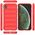 Techsuit Husa pentru iPhone XS Max - Techsuit Magic Shield - Green 5949419113138 έως 12 άτοκες Δόσεις