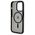 Original Case APPLE IPHONE 15 PRO BMW Hardcase IML Signature MagSafe (BMHMP15LDSLK) black 3666339144463