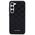 Original Case SAMSUNG GALAXY S24+ Karl Lagerfeld Hardcase Saffiano Mono Metal Logo (KLHCS24MSAKLHPK) black 3666339246976