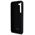 Original Case SAMSUNG GALAXY S24+ Karl Lagerfeld Silicone Ikonik Metal Pin (KLHCS24MSMHKNPK) black 3666339259242