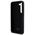Original Case SAMSUNG GALAXY S24 Karl Lagerfeld Hardcase Silicone Karl&Choupette Metal Pin (KLHCS24SSMHKCNPK) black 3666339259143