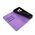 Case SAMSUNG GALAXY M34 5G Prime Book purple 5905884806562