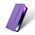 Case SAMSUNG GALAXY M34 5G Prime Book purple 5905884806562
