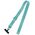 Phone strap light green 5907457764026