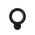 Techsuit Suport Rotund pentru Telefon - Techsuit (MPR4) - Black 5949419150393 έως 12 άτοκες Δόσεις