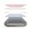 Ringke Folie pentru iPhone 15 Pro Max (set 2) - Ringke Easy Slide Tempered Glass - Clear 8809961785702 έως 12 άτοκες Δόσεις