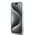 Original Case APPLE IPHONE 15 PRO MAX DKNY Hardcase Liquid Glitter Big Logo (DKHCP15XLBNAET) white 3666339270926