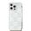 Original Case APPLE IPHONE 15 PRO MAX DKNY Hardcase Liquid Glitter Big Logo (DKHCP15XLCPEPT) white 3666339271060