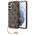 Original Case SAMSUNG GALAXY A55 5G Guess Hardcase 4G Charms Collection (GUHCSA55GF4GBR) 3666339259655