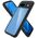 Case GOOGLE PIXEL 8A Spigen Ultra Hybrid Matte black 8809971221481