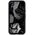 Case GOOGLE PIXEL 8A Spigen Ultra Hybrid Matte black 8809971221481