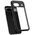 Case GOOGLE PIXEL 8A Spigen Ultra Hybrid Matte black 8809971221481