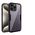 Techsuit Husa pentru iPhone 15 Pro Max + Folie - Techsuit ColorVerse 360 Series - Black 5949419152502 έως 12 άτοκες Δόσεις