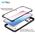 Techsuit Husa pentru iPhone 14 Pro Max + Folie - Techsuit ColorVerse 360 Series - Purple 5949419152632 έως 12 άτοκες Δόσεις