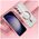 Techsuit Husa pentru Samsung Galaxy S21 5G - Techsuit Luxury Crystal MagSafe - Deep Green 5949419136267 έως 12 άτοκες Δόσεις