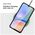 Techsuit Husa pentru Samsung Galaxy A15 4G + Folie - Techsuit ColorVerse 360 Series - Purple 5949419151857 έως 12 άτοκες Δόσεις